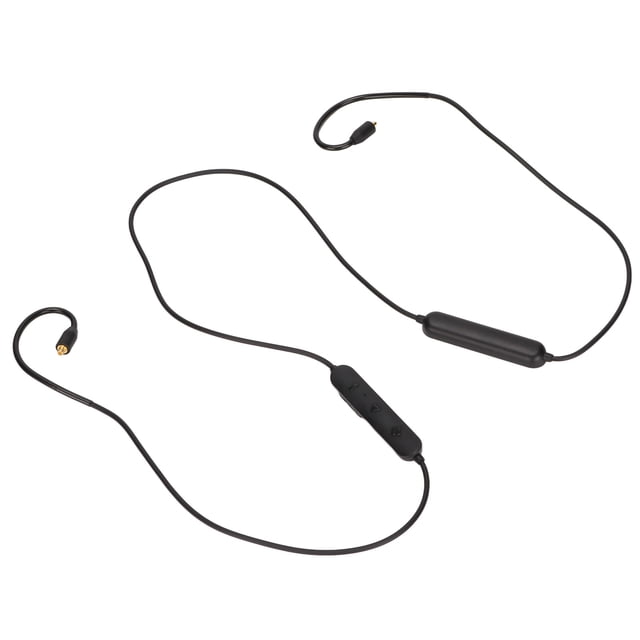 Cable de Adaptador MMCX Inalámbrico, cable auricular recargable inalámbrico Profesional de Diseño Ergonomico para SE846