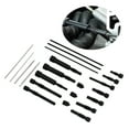 thumbnail image 4 of Outil de Retrait de Bouchons Lumineux, Haute Précision, Design Ergonomique, 22 Pcs avec Boîte de Rangement pour Réparation, 4 of 7