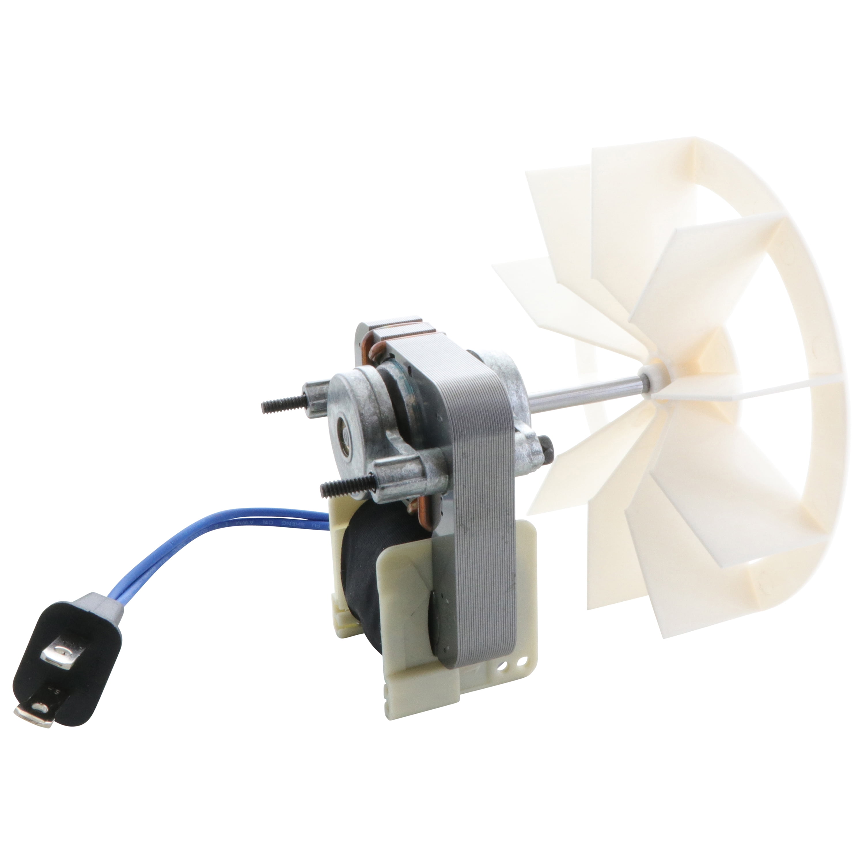Broan S97012038 Ventilation Fan Motor and Blower Wheel Assembly for sale online 