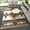 Ivory, variant on BizChair South West Native Area Rug Design C318 Black (8 Feet X 10 Feet)