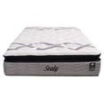thumbnail image 4 of Colchón King Size Sealy  Cassat, 4 of 4