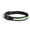 Green, variant on Glow in The Dark Dog Collar - Adjustable, Lightweight Pet Collar with Bright Yellow Color for Night Visibility, Safe for Small, Medium, Large Dogs - Ideal for Outdoor Walks, Training Sessions, Daily