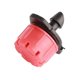 thumbnail image 4 of 150pcs Adjustable Mini Garden Irrigation Watering Flow Dripper Head Drip Flower Plant Tools, 4 of 5