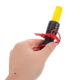 thumbnail image 4 of Mobutofu Outdoor Black Duck Call Whistle Plastic Lightweight Portable Bird Caller with Authentic Sound, 4 of 8