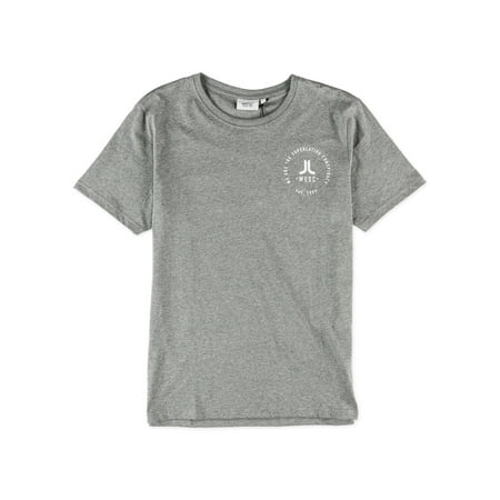 - WeSC Mens Icon Circle Graphic T-Shirt
