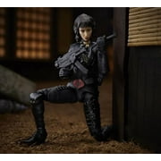 Snake Eyes: G.I. Joe Origins Classified Series Baroness