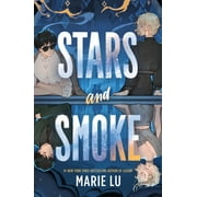A Stars and Smoke Novel: Stars and Smoke (Series #1) (Hardcover)