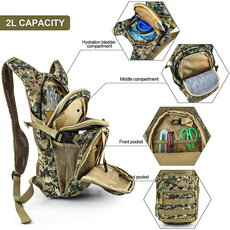 Hydration pack reddit hot sale