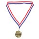 thumbnail image 4 of Medalla de premio de competición de bolos Medalla de premio de reunión deportiva Medalla redonda, 4 of 7