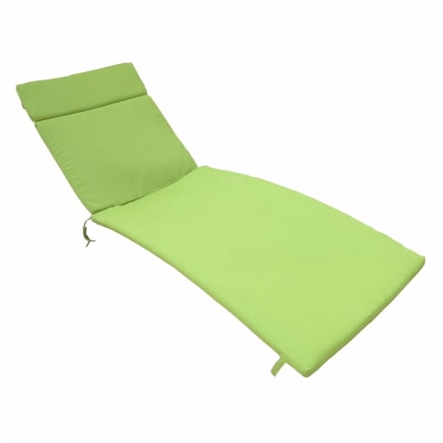 (2PCS) Salem al aire libre silla salón cojín (sin silla salón)