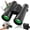 12x42, variant on BFVV 30x60 Pocket Compact Binoculars for Adults & Kids - High Power HD with Low-Light Night Vision, Ideal for Bird Watching, Hunting, Concerts, Outdoor Hiking - Small, Lightweight