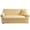 Beige, variant on Sofa Slipcover Elastic Thin Sofa Covers For Living Room Pets Chair Couch Cover 1/2/3/4 Seats Furniture Protector