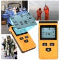 thumbnail image 4 of Eigraketly Probador portátil de Detector de radiación de campo electromagnético, detección sensible y precisa, ligero Medidores de medidas dimensionales, 4 of 6