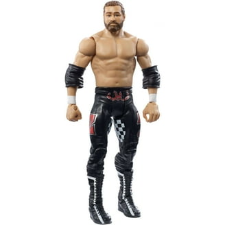 WWE Series # 81 Sami Zayn Action Figure - Walmart.com