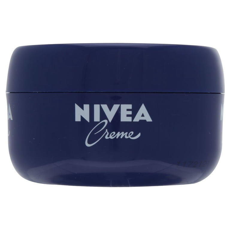 oz 6.8 Creme NIVEA NIVEA　IOバラ売り - NIVEA® | moisture intense for 邦楽
