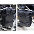 thumbnail image 4 of Kenally Bolsa de barra lateral para asiento de parachoques de motocicleta, capacidad Universal, antideslizante, multifuncional, equipaje, Accesorios para motos, 4 of 6