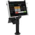 thumbnail image 2 of V-Bracket - Dual iPad POS Stand, 2 of 3