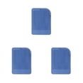thumbnail image 2 of Plancha rizadora Matsuzay Compacta y Segura Azul Corto, 2 of 6