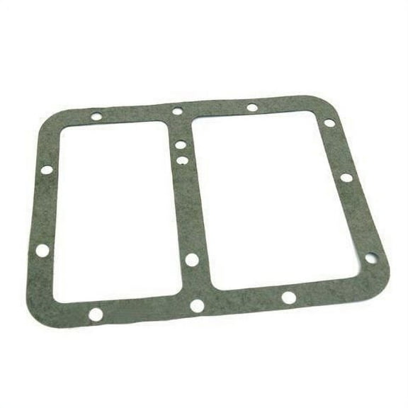 Transmission Gear Shift Cover Gasket, New, Ford, E5NN7223AA