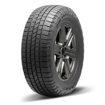 Set of 4 Falken Wildpeak H/T02 LT245/75R17 121/118S E Tires Fits: 2014-15 Jeep Wrangler Sport, 2021 Jeep Wrangler Unlimited Islander