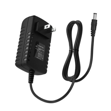 

12V AC Adapter DC Power Cord Charger For Flashpoint FP-CL-144 B LED Camera Light