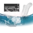 thumbnail image 3 of Bandeja para silla dental Accesorio para silla dental Herramienta para silla dental Bandeja para escalador de silla para colocar Unidades adicionales Soporte para almacenamiento de tazas Unbranded 1411190195011, 3 of 7