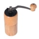 thumbnail image 1 of Molinillo de Café Manual ANGGREK De Grano De Café Manual De Grosor Ajustable Portátil De Madera, 1 of 8