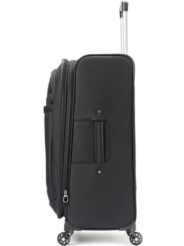 american tourister ilite max softside spinner 25