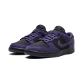 thumbnail image 2 of NIKE WOMENS DUNK LO LX WMNS "Purple Ink" FB7720 001 from Stadium Goods, 2 of 8