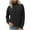 #0164-Black, variant on Womens Soft Polar Fleece Jacket Stand Collar Long Sleeve Outerwear Casual Zip Up Jacket with Pockets Gift