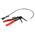 thumbnail image 2 of OTC Tools 4525 Flexible Hose Clamp Pliers, 2 of 3