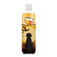 thumbnail image 3 of Carolines Treasures  Halloween Black Labrador Michelob Ultra Hugger for Slim Cans, 3 of 3
