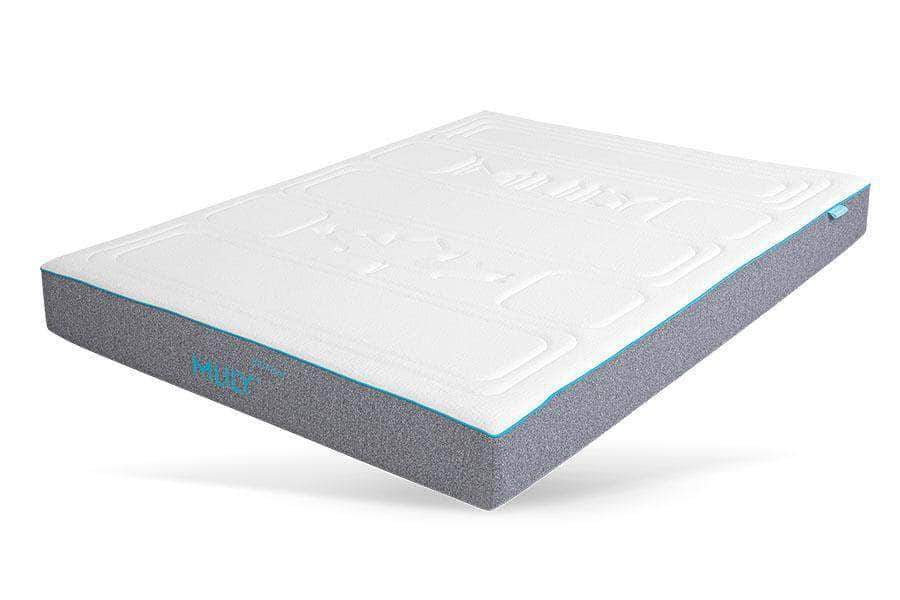 Harmony+ 8" Cooling Gel Memory Foam Mattress Walmart Canada