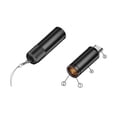 thumbnail image 4 of Flameless Phone Blow Sensor Ignition Windproof Explosion Proof With Type C Charging Port, 4 of 9