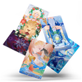 thumbnail image 4 of Unnamed Tarot, 4 of 5