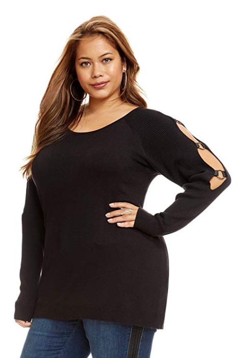 Fashion To Figure Women's Plus-Size 