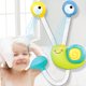 thumbnail image 1 of JM Dowellin Juguetes de baño para bebés pequeños, actualización de ducha eléctrica, juguetes de baño para bebés, juguetes de agua para bañera con aspersor doble para niños en edad preescolar de 18 meses en adelante JM, 1 of 5