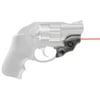 LaserMax Centerfire Red Laser for Ruger LCR