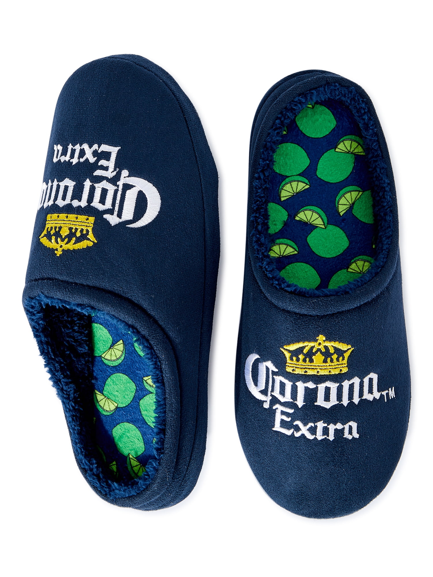 diabetic slippers walmart