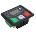thumbnail image 2 of Controlador automático del generador, Controlador del generador DC30D Módulo de control del generador automático Controlador del generador Máxima confiabilidad, 2 of 14