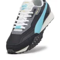 thumbnail image 4 of PU & MA Blktop Rider Lithium 39315203 Mens Black Lifestyle Sneakers Shoes, 4 of 6