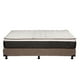 thumbnail image 5 of Colchón Matrimonial Minesota + Box + Almohada One + Protector Cloud + Sábanas Softy, 5 of 13