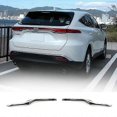 thumbnail image 2 of For Venza 2020 2021 Chrome Rear Trunk Lid Cover Trim Strip Back Door Boot Garnish Accessories, 2 of 5