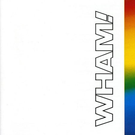 Final-Best of (CD) (The Best Of Wham)