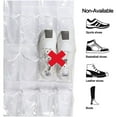 thumbnail image 7 of Specollect Clearance 1Pcs Over The Door Shoe Organizer, Hanging Shoe Organizer with 16 Mesh Large Pockets Door Shoe Rack Organizer for Men Women Kids Hanging Shoe Storage Bag, 7 of 7