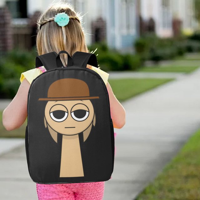 Casual Large Capacity Cute Travel Sports Backpack Lightweight,1*Backpack Clearance