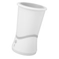 thumbnail image 1 of Electric Dog Paw Cleaner, Soft Bristles Safe Portable Automatic Dog Paw Washer Cup Rechargeable  For Travel, 1 of 8