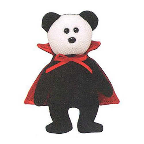 vampire beanie baby