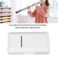 thumbnail image 4 of Oboes Reeds Box, Large Capacity Oboe Reed Case  for Replacement, 4 of 8