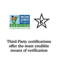 thumbnail image 6 of Garden of Life Vitamin Code Grow Bone System, 30-Day Supply, 6 of 7